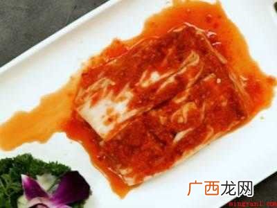 怎样做泡菜又脆又好吃