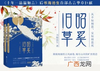 书海沧生作品有哪些,书海小说作者？