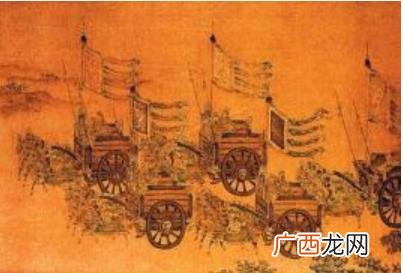 周天子地位下降的根本原因 周天子为什么控制不了诸侯