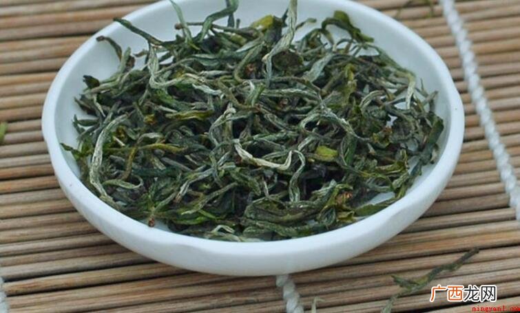 江西庐山茶有哪些?这些你知道吗? 江西庐山茶有哪些
