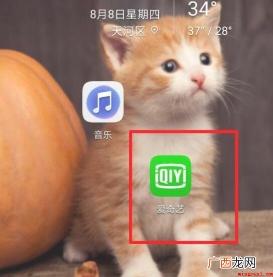 怎么扫爱奇艺的二维码? 怎么扫爱奇艺的二维码