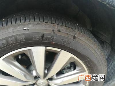 轮胎怎么无缘无故就没气了,汽车轮胎昨天还好好的,怎么突然没气了呢?
