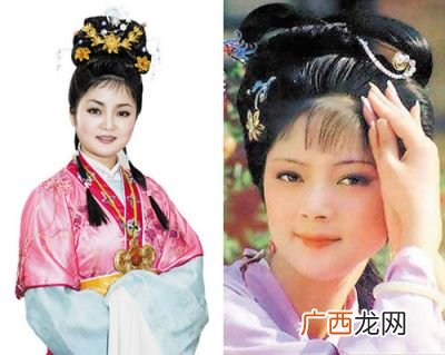 红楼梦薛宝钗扮演者,87版红楼梦薛宝钗的扮演者是谁？