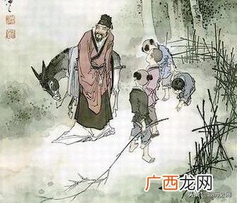 杜甫的饮中八仙歌写的是哪几个人 饮中八仙是哪八仙