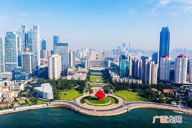 青岛是几线城市啊2020,2020年中国一二三四线城市名单？