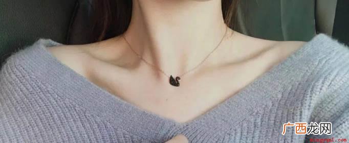 现在人们常称锁骨为美人骨 美人骨是什么意思