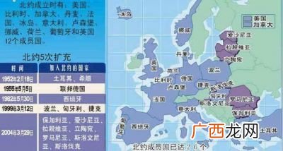北约组织有哪些国家,北约27国指的是哪些国家？