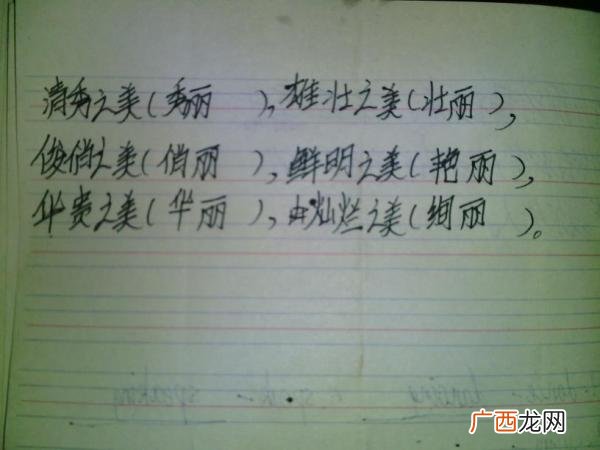 带有美字词语,成语接龙美什么美什么？