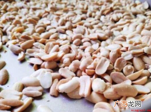 花生酱怎么制作 制作方法 花生酱怎么制作