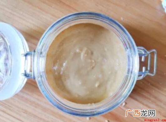 花生酱怎么制作 制作方法 花生酱怎么制作
