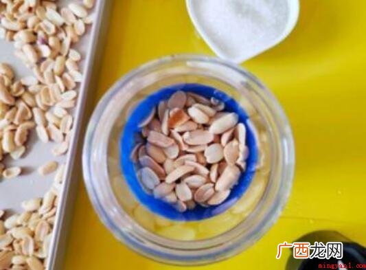 花生酱怎么制作 制作方法 花生酱怎么制作