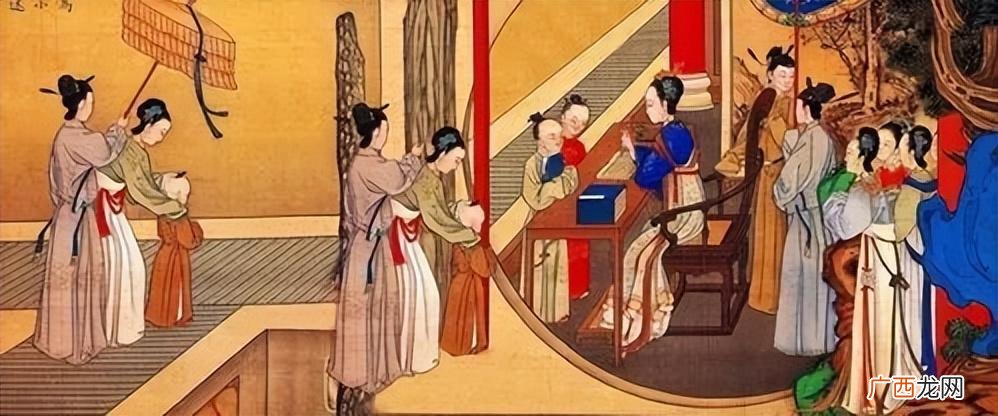 古代人如何进行长幼排序 古代兄弟排行的顺序依次是什么