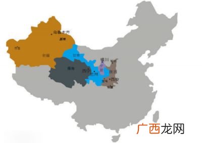 甘肃省会是哪个省,甘肃是哪里的省？
