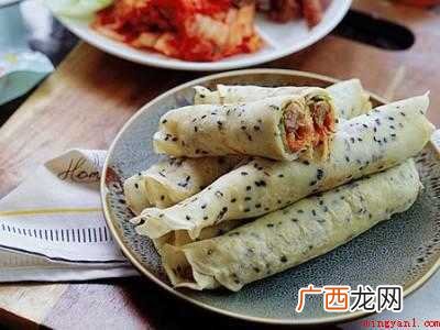烤肉泡菜怎么吃