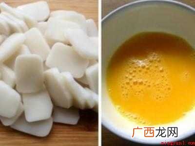 年糕怎么煮着吃