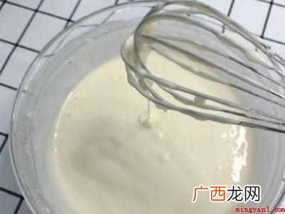 年糕怎么烤着吃
