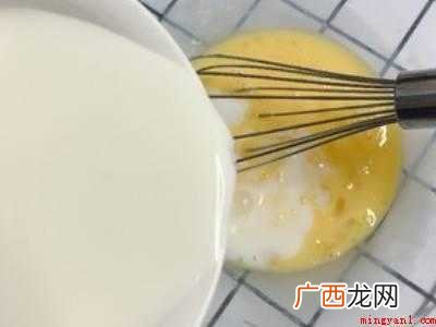 年糕怎么烤着吃