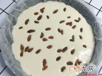 年糕怎么烤着吃