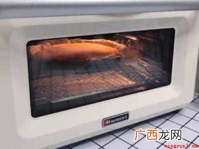 年糕怎么烤着吃