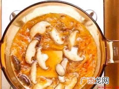 泡菜怎么吃共有3步,泡菜可做成泡菜汤 泡菜怎么吃