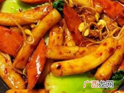 做好的年糕怎么吃