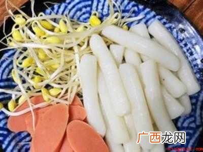 做好的年糕怎么吃