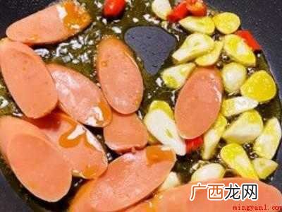 做好的年糕怎么吃
