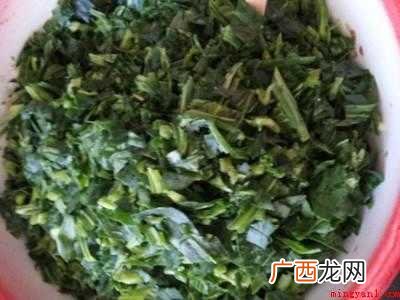 面条菜包包子怎么做好吃