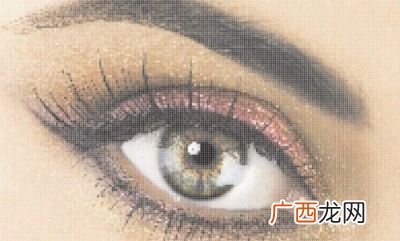 用眼字组词,睛组词有哪些二年级？