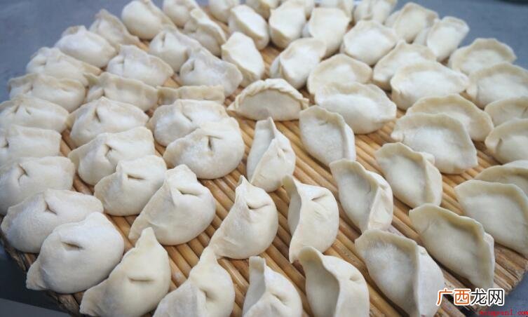 饺子的热量高吗?_健康频道 饺子的热量高吗