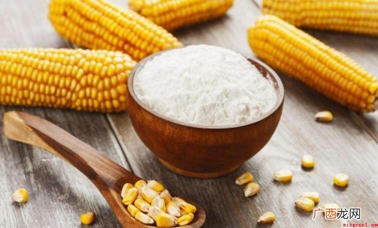 玉米淀粉是什么 加水有种奇怪特性 玉米淀粉是什么