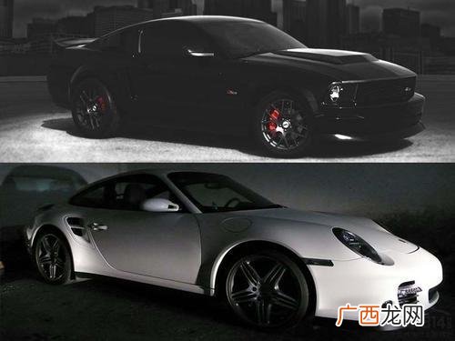 选白色好还是黑色好 买车选什么颜色好
