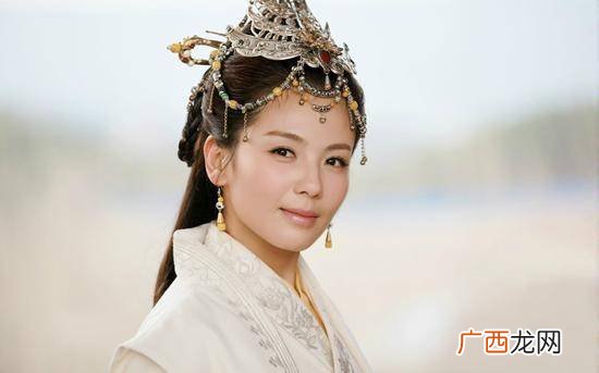 郡主的女儿叫什么,公主的孩子应该叫什么？