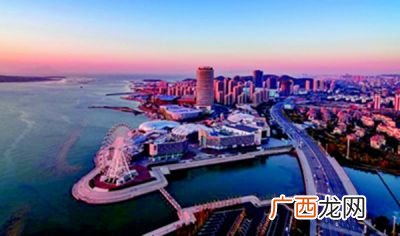 青岛有几个区,青岛市市区和郊区怎么划分的？