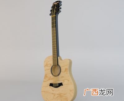 吉他有多少厘米,37寸吉他有多大？