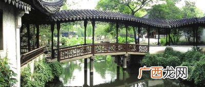 苏州有几大著名园林,苏州园林有哪些园？