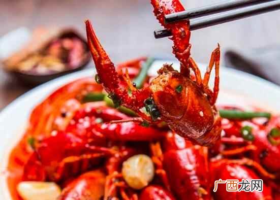 死的小龙虾应该怎么处理