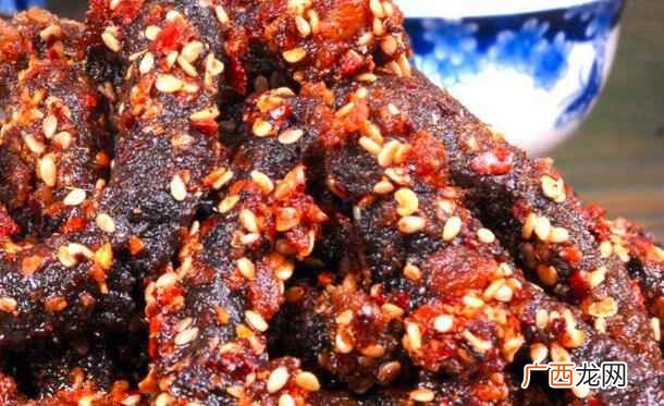 麻辣牛肉干怎么做 麻辣牛肉干的做法