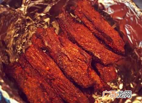 五香牛肉干的做法