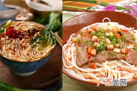 米粉的热量高吗,一个人能吃多少克米粉？