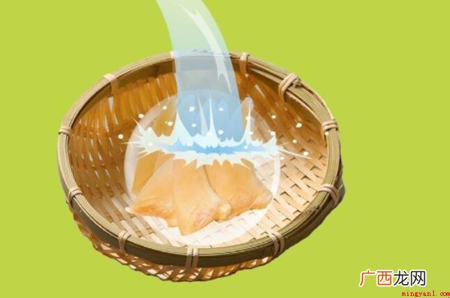 鱼翅怎么泡发,鱼翅泡发的全部内容 鱼翅怎么泡发