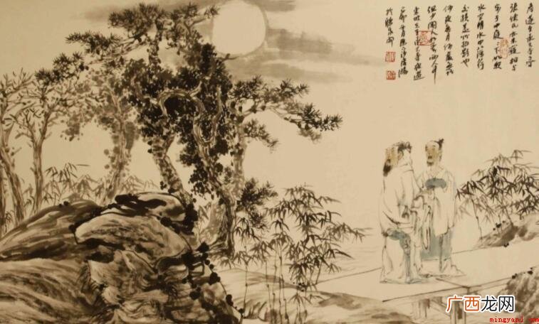 欲上青天揽明月的意思是什么