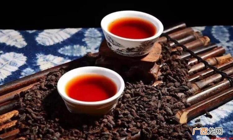 陈皮普洱茶的功效与作用是什么