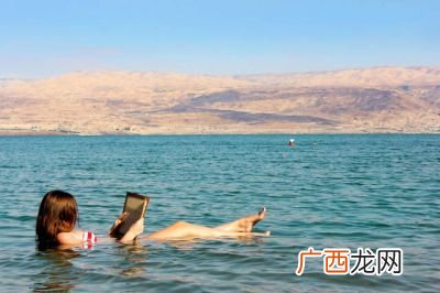 死海是什么,死海成因和位置？