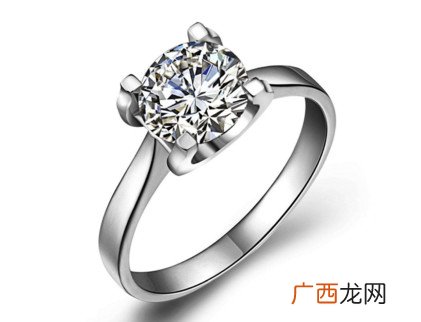 四爪钻戒代表了什么,钻戒的臂几爪香的寓意？