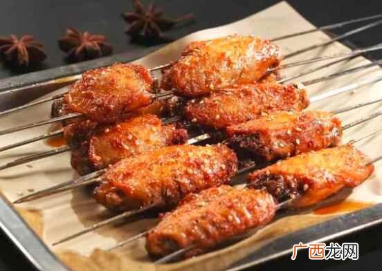 烤鸡翅怎么腌制好吃