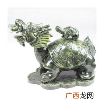 龟身龙头是什么动物,龙头龟身,背着石碑,是什么意思?