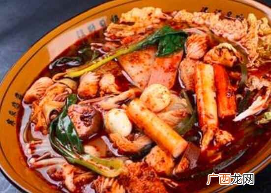 冒菜和火锅的外观区别 冒菜和火锅的区别