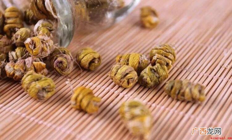 铁皮石斛的禁忌人群是什么