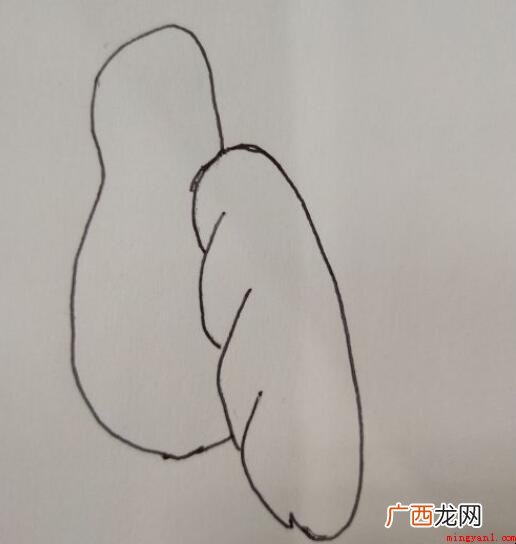 喜鹊简笔画怎么画【图】_美容 喜鹊简笔画怎么画